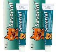 Savorial™ Pâte orale Chat 2x20 g