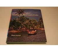 Savoring the Spice Coast of India: Fresh Flavors from Kerala