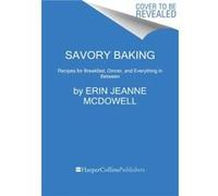 Savory Baking – Harper Collins Publishers
