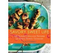 Savory Sweet Life