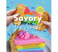 Savory Vs. Sweet