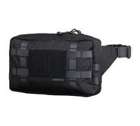 SAVOTTA - Askare Hip Pack - Sac banane - 7 l - black