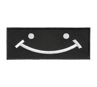 SAVOTTA - Happy Patch - black