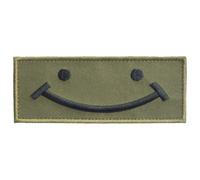 SAVOTTA - Happy Patch - green