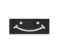 Savotta Happy Patch noir