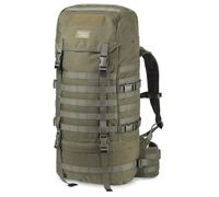 SAVOTTA - Jääkäri L 55 - Sac à dos de trekking - green