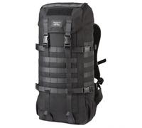 SAVOTTA - Jääkäri M 30 - Sac à dos de randonnée - black