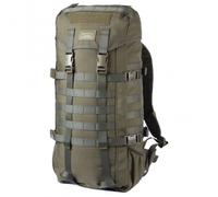 SAVOTTA - Jääkäri M 30 - Sac à dos de randonnée - green