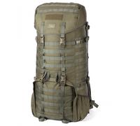 SAVOTTA - Jääkäri XL 70 - Sac à dos de trekking - green