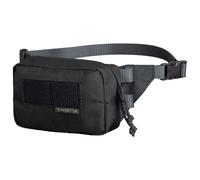SAVOTTA - Kukkaro Hip Pack - Sac banane - 1,5 l - black