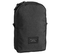 Savotta - Pochette Verticale M - Accessoire pour Sac-à-Dos - 4 l - Cordura 1000D avec revêtement polyuréthane - Vert Olive