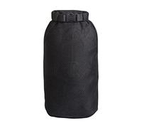 Savotta Rolltop Sac à soufflet en maille 10 l (noir)