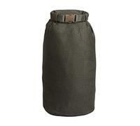 Savotta Rolltop Sac fourre-tout en maille Vert olive 10 l
