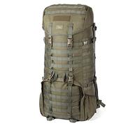 SAVOTTA - Jääkäri XL 70 - Sac à dos de trekking - 70 l - green