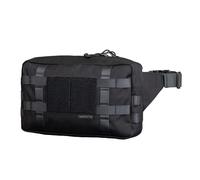 Savotta Sac banane Askare noir, Noir , Taille unique