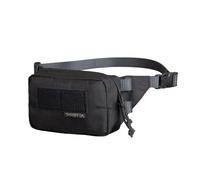 Savotta Sac banane Kukkaro noir, Noir , Taille unique