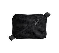 Savotta Trinket Pouch Standalone, noir 15x20 cm