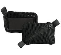 SAVOTTA - Trinket Pouch - Sac - 10x15 cm - black