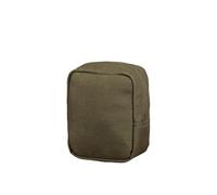 Savotta Zipped GP Pochette Sacoche 2 x 2 Vert
