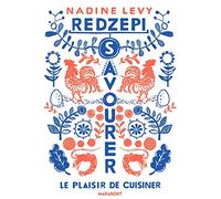 Savourer: Le plaisir de cuisiner