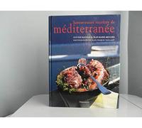 Savoureuses recettes de méditerranée
