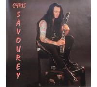 Savourey, Chris - Chris Savourey