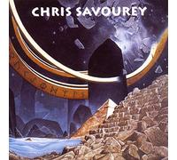 Savourey, Chris - End of Millennium