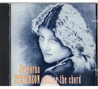 Savourna Stevenson - Cutting The Chord [Import]