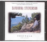 Savourna Stevenson - Tusitala, Teller of Tales [Import]
