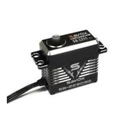 Savox Hv Cnc Monster Brushless Servo 50kg/0.13s7.4v