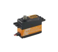 Savox Hv Numérique Mini Cyclic Servo 8kg / 0.095s @ 7.4v - Plus : SAV-SV1250MG+