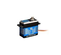 Savox SAV-SW2290SG HV CNC Monster SERVO sans Brosse 55KG RC