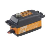 SAVOX Servo Low Profile SC-1251MG+ Digital 9kg-0.09S