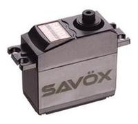 Savox Servo Digital Sc-0352 6,5kg 0.13s 42g G