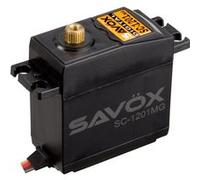 Savox Servo Sh-1201mg 25kg 0.16s Digital Coreless Pignons Metal G