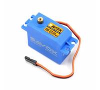 Savox Servo Sw-0230mg Waterproof 8kg 0.13s Métal-Savox