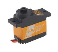 Savox SH0350P Servo micro numérique avec démarrage en douceur, 0,16 sec/1020,6 g @ 6 V