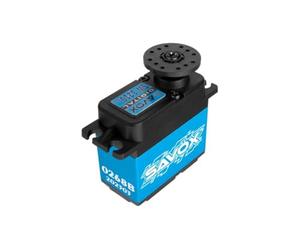Savox SW-1210SG+ HiVOLT Digital servo Waterproof
