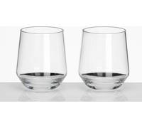 Savoy 2 pièces 340ml verre à eau Deluxe