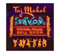 Taj Mahal – Savoy – CD – Neuf