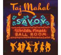 Taj Mahal – Savoy – CD – Neuf