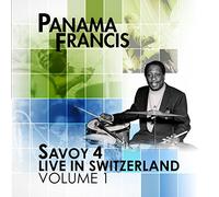 Savoy 4 Live in Switzerland 1