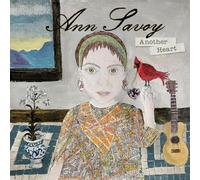Savoy, Ann - Another Heart [Import]