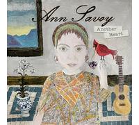 Savoy, Ann - Another Heart (Lp)