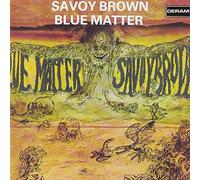 Savoy Brown - Blue Matter (1968)