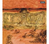 SAVOY BROWN - Blue Matter (Germany) / SLK 16597-P
