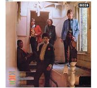 Savoy Brown Blues Band – Shake Down – Vinyle 12" 180 g (Proper)