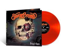 Savoy brown - Bring it Home [Import]