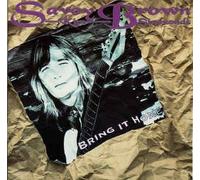 Savoy Brown - Bring It Home [Import]