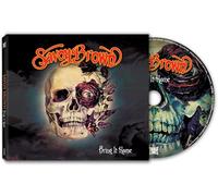 Savoy Brown - Bring It Home [Import]